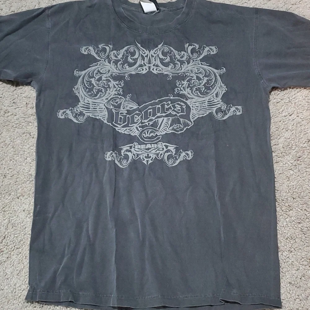 Chicago Bears T-Shirt - Picture 1 of 4